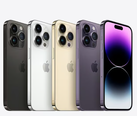 iPhone 14 pro Max 128GB