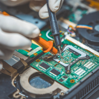 Computer Repair Services