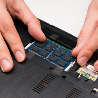 Computer Repair Services